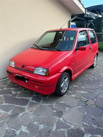 Fiat cinquecento sporting