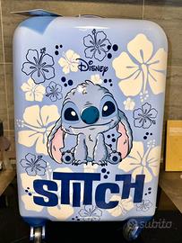Bagaglio a mano Stitch - Disney