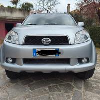 Daihatsu J2 Terios , anno 2007 benzina . manuale