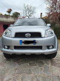 Daihatsu J2 Terios , anno 2007 benzina . manuale