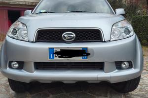 Daihatsu J2 Terios , anno 2007 benzina . manuale