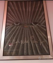 quadro di Novella Parigini 