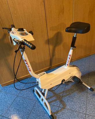 Cyclette