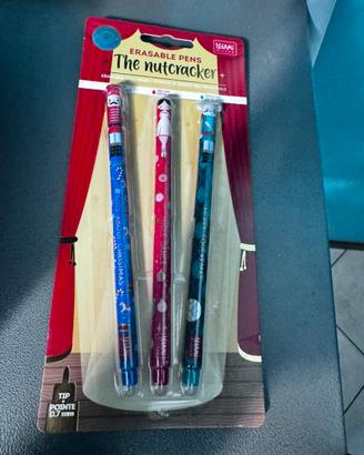 Natale legami edizione limitata