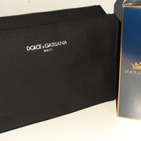 Beauty e Deodorante spray D&G Uomo Originale