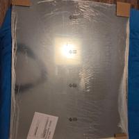 Specchio comò 100x80cm ancora imballato