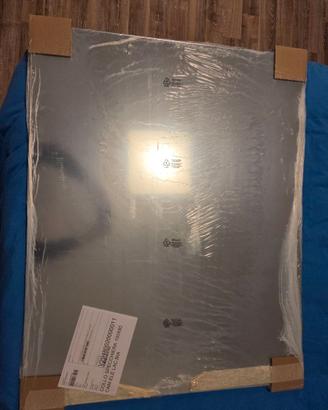 Specchio comò 100x80cm ancora imballato