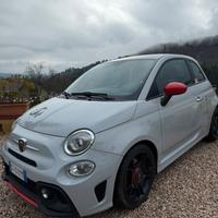 500 Abarth 595 Pista - 70” Anniversario