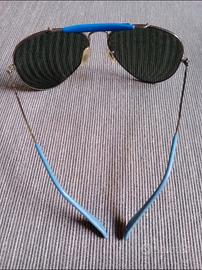 Occhiali da sole (2 tipi articoli)