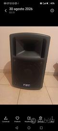 Cassa FBT 400 watt