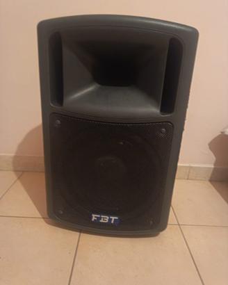 Cassa FBT 400 watt