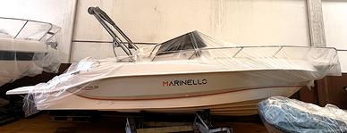 Marinello new eden 22