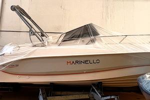 Marinello new eden 22