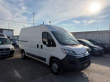 Citroen Jumper 2.0 BlueHdi 130Cv FURGONE