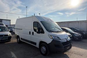 Citroen Jumper 2.0 BlueHdi 130Cv FURGONE