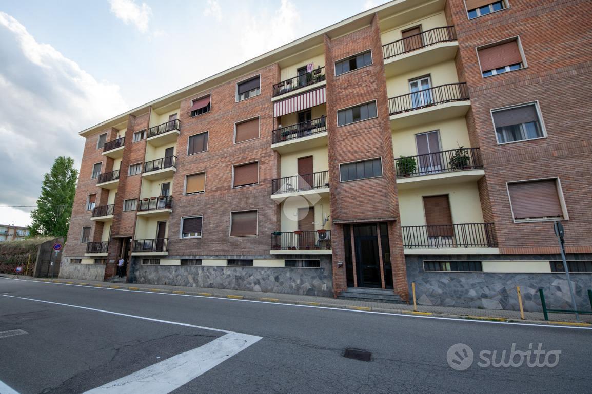 Appartamento – Trino, Vercelli - Vista 2