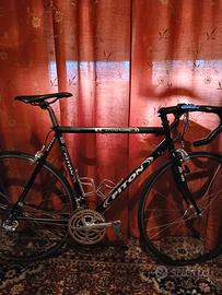 PITON DYNAMIC  bici da corsa vintage 