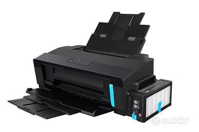 Epson L1800