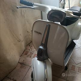 Piaggio Vespa 50 Special (V5B3) - 1997