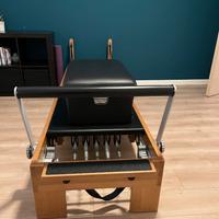 Pilates Reformer