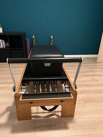 Pilates Reformer