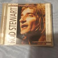 
CD Rod Stewart Ain't That Loving You Baby  