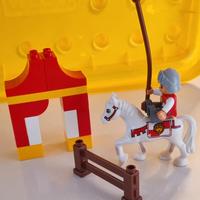 Set lego duplo 10568
