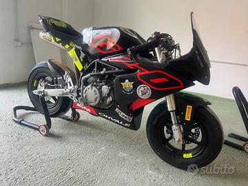 Altro Altro modello - 2023