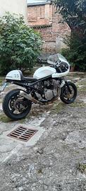 Suzuki Bandit 600 