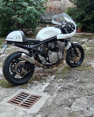 Suzuki Bandit 600 