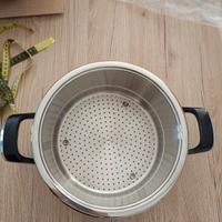 Colapasta-vaporiera Amc