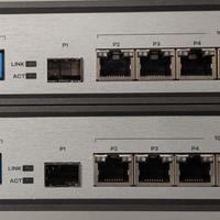 Firewall Zyxel ZyWALL ATP500 – 2 pezzi disponibili