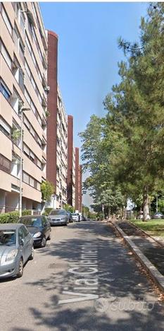 SAN LORENZO - loft SPESE COMPRESE