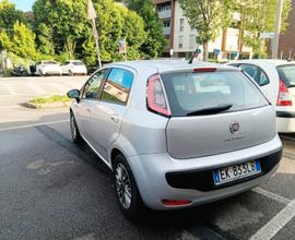 FIAT Punto Evo - 2011