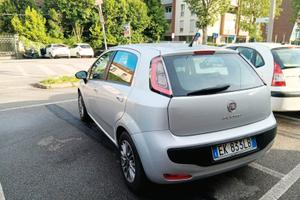 FIAT Punto Evo - 2011
