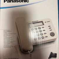 Telefono Fisso marca Panasonic