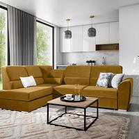 DIVANO ANGOLARE GUATEMALA!