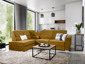 DIVANO ANGOLARE GUATEMALA!