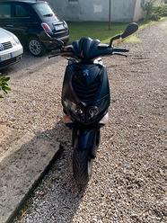 Peugeot speedfight 50