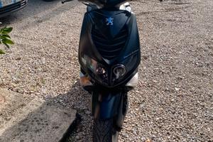Peugeot speedfight 50