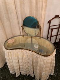 Antica Toilette da Trucco "Coiffeuse"