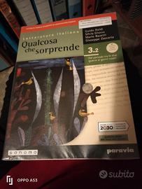 Qualcosa che sorprende 3.2