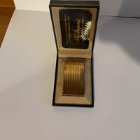 Accendino per collezionisti