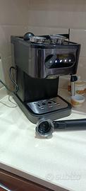 Macchinetta caffe