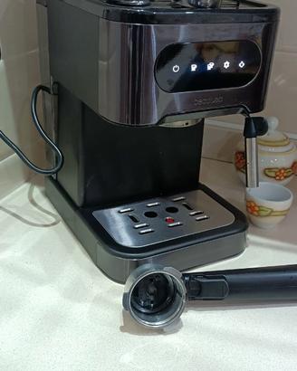 Macchinetta caffe