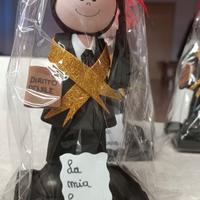 Bomboniere Laurea Giurisprudenza 