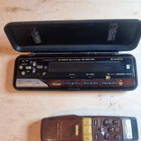 Frontalino autoradio Pioneer KEN6600R