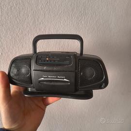 cassa bluetooth artigianale 