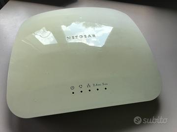 Net gear WNDAP360 - Access Point wireless-N dual b