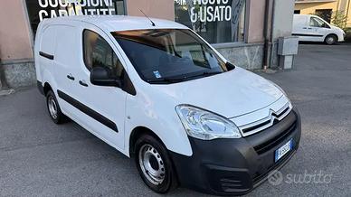 Citroen Berlingo 1.6 HDI 100 CV
